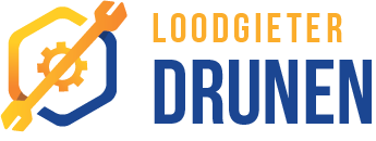 Loodgieter Drunen Logo